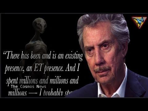 Robert Bigelow belongs to Illuminati Temple of Set